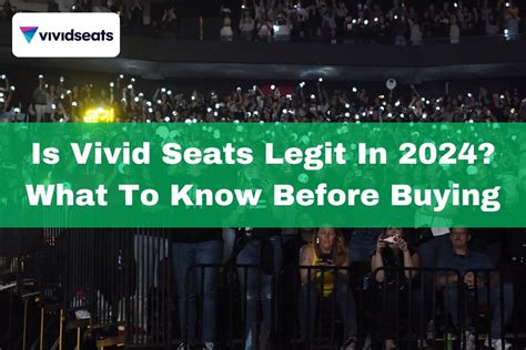 Is vivid seats legit reddit. Things To Know About Is vivid seats legit reddit. 